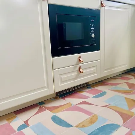 Precioso Loft En Caion Rocha, Sobre La Arena Y El Mar * Cayón