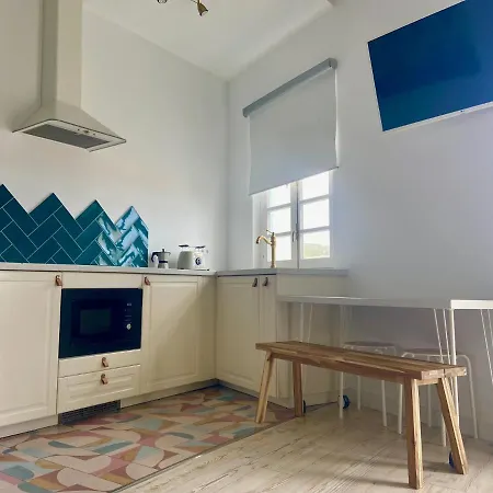 Precioso Loft En Caion Rocha, Sobre La Arena Y El Mar * Cayón