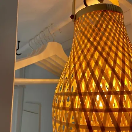 Precioso Loft En Caion Rocha, Sobre La Arena Y El Mar Appartement *