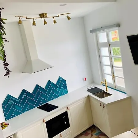 Precioso Loft En Caion Rocha, Sobre La Arena Y El Mar Lejlighed