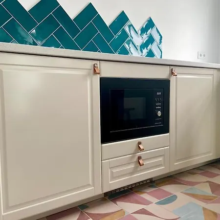 Precioso Loft En Caion Rocha, Sobre La Arena Y El Mar *