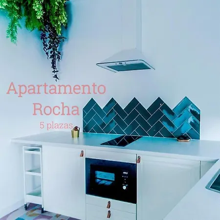 Lejlighed Precioso Loft En Caion Rocha, Sobre La Arena Y El Mar Cayón