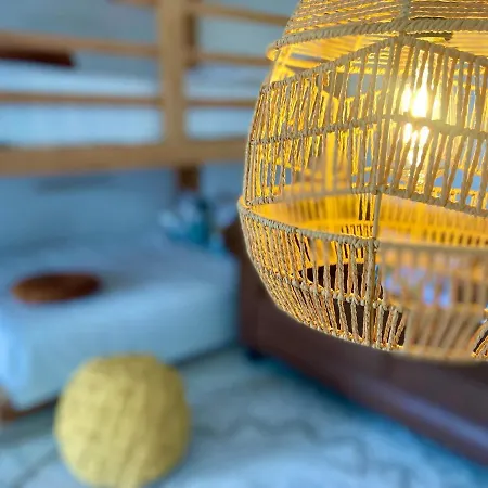 Apartment Precioso Loft En Caion Rocha, Sobre La Arena Y El Mar *