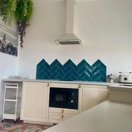 Precioso Loft En Caion Rocha, Sobre La Arena Y El Mar Cayón