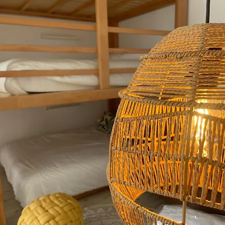 Lejlighed Precioso Loft En Caion Rocha, Sobre La Arena Y El Mar *