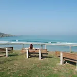 Appartement Precioso Loft En Caion Rocha, Sobre La Arena Y El Mar Cayón