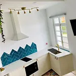 Precioso Loft En Caion Rocha, Sobre La Arena Y El Mar Appartement