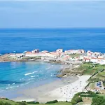 Precioso Loft En Caion Rocha, Sobre La Arena Y El Mar Appartement