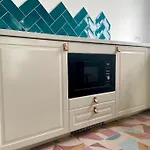 Precioso Loft En Caion Rocha, Sobre La Arena Y El Mar *