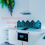 Appartement Precioso Loft En Caion Rocha, Sobre La Arena Y El Mar Cayón