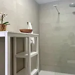 Precioso Loft En Caion Rocha, Sobre La Arena Y El Mar Cayón