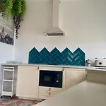 Precioso Loft En Caion Rocha, Sobre La Arena Y El Mar Cayón