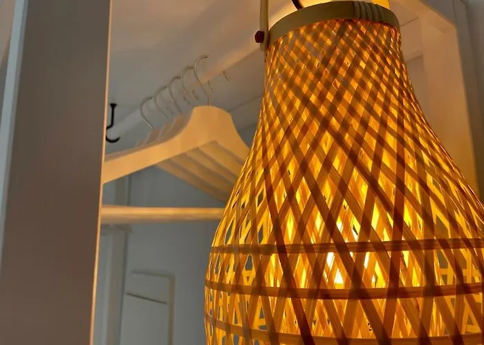 Precioso Loft En Caion Rocha, Sobre La Arena Y El Mar דירה *