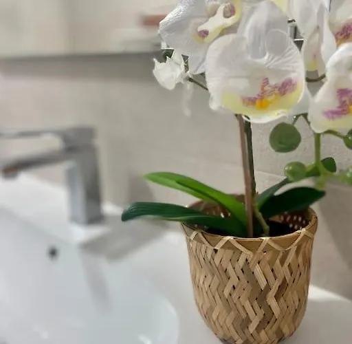 דירה Precioso Loft En Caion Rocha, Sobre La Arena Y El Mar