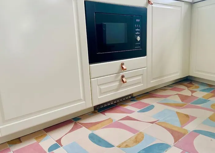 Precioso Loft En Caion Rocha, Sobre La Arena Y El Mar * Cayón